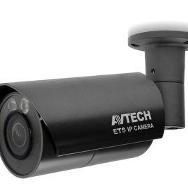 Camera IP hồng ngoại 2.0 Megapixel AVTECH AVM552J/F28F12