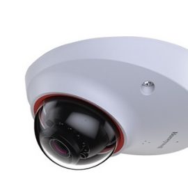 Camera IP Dome hồng ngoại 2.0 Megapixel HONEYWELL H2W2GR1