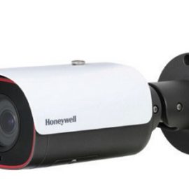 Camera IP hồng ngoại 6.0 Megapixel HONEYWELL HBL6GR2