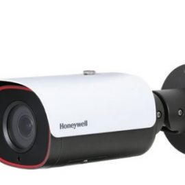 Camera IP hồng ngoại 12.0 Megapixel HONEYWELL HBD8GR1