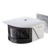 Camera IP hồng ngoại 8.0 Megapixel HONEYWELL HMBL8GR1