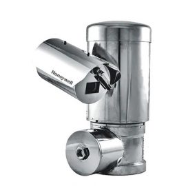 Camera IP chống cháy nổ PTZ 2.0 Megapixel HONEYWELL HEPZ302W0