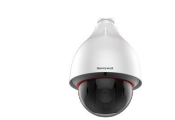 Camera IP Speed Dome 2.0 Megapixel HONEYWELL HDZ302D