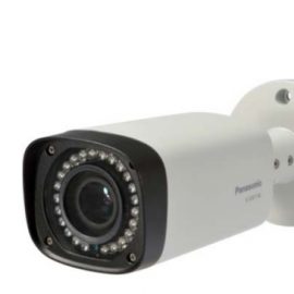 Camera IP hồng ngoại 2.0 Megapixel PANASONIC K-EW214L01E