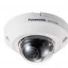 Camera IP Dome hồng ngoại 4.0 Megapixel PANASONIC WV-U2140L