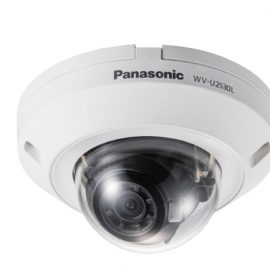 Camera IP Dome hồng ngoại 2.0 Megapixel PANASONIC WV-U2530L