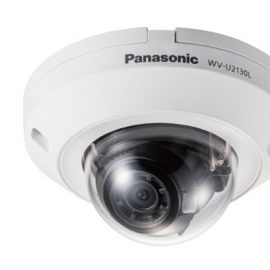Camera IP Dome hồng ngoại 2.0 Megapixel PANASONIC WV-U2130L