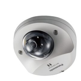 Camera IP Dome hồng ngoại 2.0 Megapixel PANASONIC WV-S3532LM