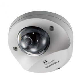 Camera IP Dome hồng ngoại 2.0 Megapixel PANASONIC WV-S3531L