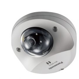 Camera IP Dome hồng ngoại 1.3 Megapixel PANASONIC WV-S3511L