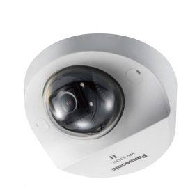 Camera IP Dome hồng ngoại 2.0 Megapixel PANASONIC WV-S3131L