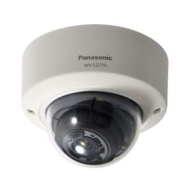 Camera IP Dome hồng ngoại 4.0 Megapixel PANASONIC WV-S2270L
