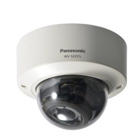 Camera IP Dome hồng ngoại 2.0 Megapixel PANASONIC WV-S2231L
