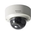 Camera IP Dome hồng ngoại 1.3 Megapixel PANASONIC WV-S2211L