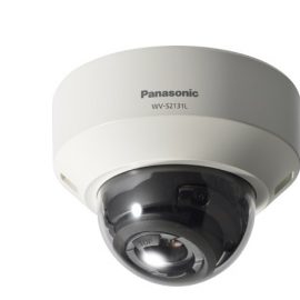 Camera IP Dome 2.0 Megapixel PANASONIC WV-S2131LPJ