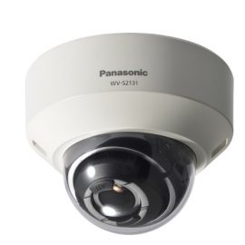 Camera IP Dome 2.0 Megapixel PANASONIC WV-S2131