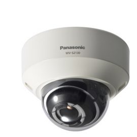 Camera IP Dome 2.0 Megapixel PANASONIC WV-S2130
