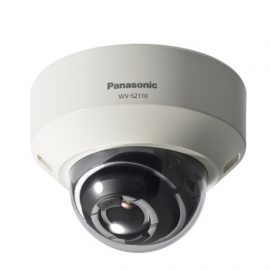 Camera IP Dome 1.3 Megapixel PANASONIC WV-S2110