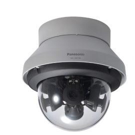 Camera IP Dome 8.0 Megapixel PANASONIC WV-X8570N