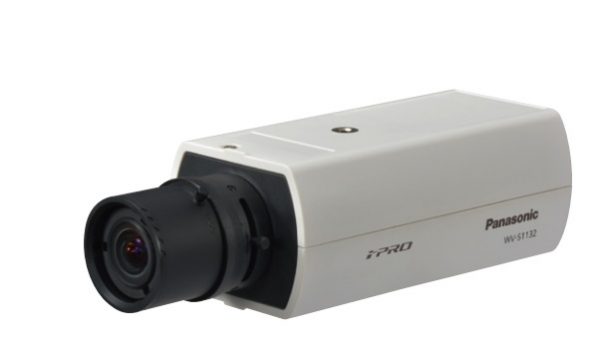Camera IP 2.0 Megapixel PANASONIC WV-S1132
