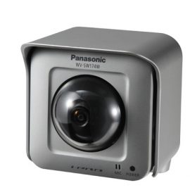 Camera IP không dây 1.3 Megapixel PANASONIC WV-SW174W