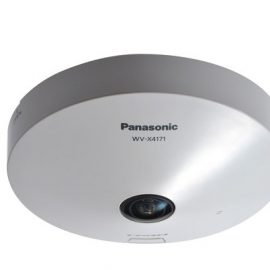Camera IP Dome 9.0 Megapixel PANASONIC WV-X4171