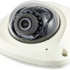 Camera IP Flat hồng ngoại 2.0 Megapixel Hanwha Techwin WISENET QNV-6023R