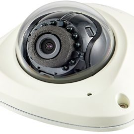 Camera IP Flat hồng ngoại 2.0 Megapixel Hanwha Techwin WISENET QNV-6023R