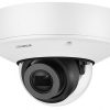 Camera IP Dome 2.0 Megapixel Hanwha Techwin WISENET XNV-6081