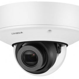 Camera IP Dome 2.0 Megapixel Hanwha Techwin WISENET XNV-6081