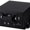 Đầu ghi hình camera IP 4 kênh Hanwha Techwin WISENET TRM-410S
