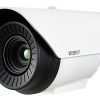 Camera Radiometric Thermal 0.3 Megapixel Hanwha Techwin WISENET TNO-4041TR