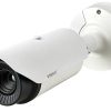 Camera Radiometric Thermal 0.3 Megapixel Hanwha Techwin WISENET TNO-4040TR