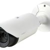 Camera Thermal 0.3 Megapixel Hanwha Techwin WISENET TNO-4030T