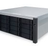 Transportation Monitoring System 128 Device/Server Hanwha Techwin WISENET TAW-4000H16
