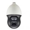 Camera IP Speed Dome hồng ngoại 8.0 Megapixel Hanwha Techwin WISENET PNP-9200RH/VAP