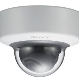 Camera Dome IP SONY SNC-VM630