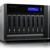 Đầu ghi hình camera IP QNAP VS-8124Pro+