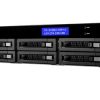 Đầu ghi hình camera IP QNAP VS-8124U-RP Pro