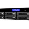 Đầu ghi hình camera IP QNAP VS-8132U-RP Pro