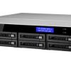 Đầu ghi hình camera IP QNAP VS-8148U-RP Pro