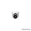 PAR-A2MINITI: 2 Megapixel Outdoor Mini Turret, Fixed Lens, 12VDC