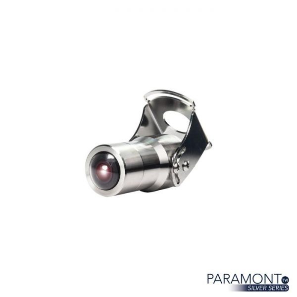 PAR-ALLBSS: 2 Megapixel Fixed Mini Bullet