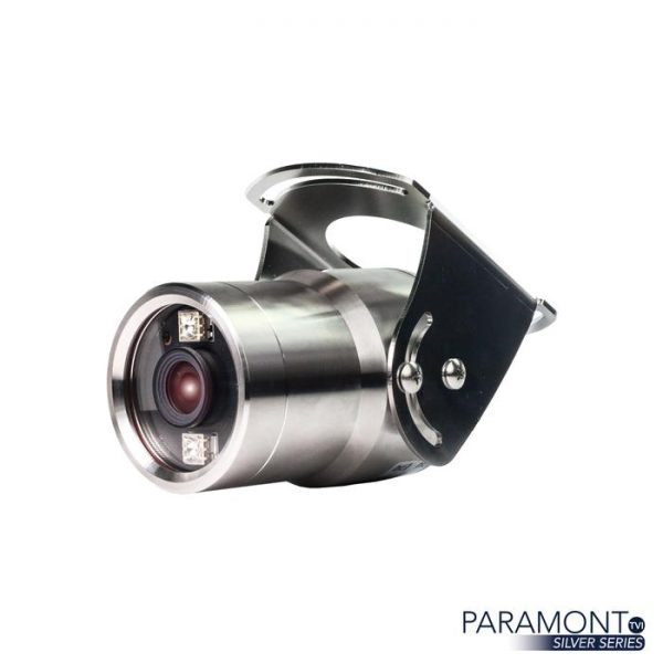 PAR-ALLBSSXIR: 2 Megapixel Fixed Bullet