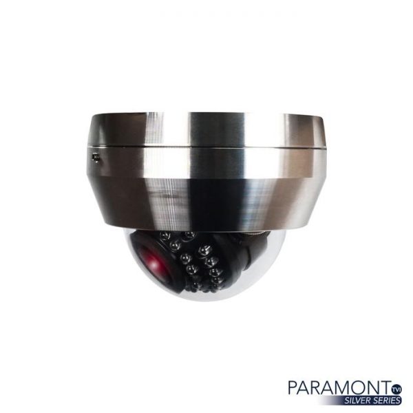 PAR-ALLDRSSXIRA2812: 2 Megapixel Dome