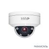 PAR-ALLDRXIRA27135BD: 5 Megapixel, Outdoor Dome