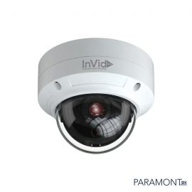 PAR-C5DRIR: 5 Megapixel Dome