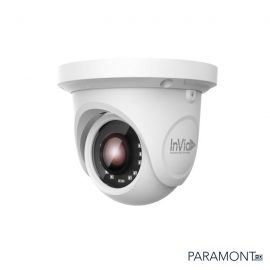 PAR-C5TIR: 5 Megapixel Turret