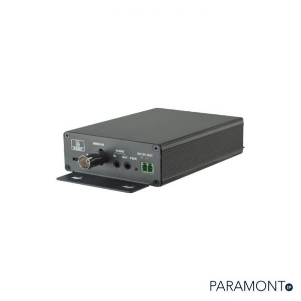 PAR-ENCODER1: 4 Megapixel Encoder