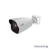 PAR-P2FACEBIR8G1: 2 Megapixel bullet, 8mm Fixed Lens